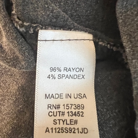 Altar’d State small Nashville Graphic Tee - Picture 2 of 2